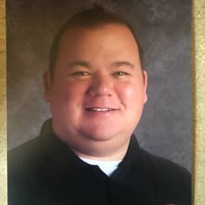 Meet your Posher, Patrick